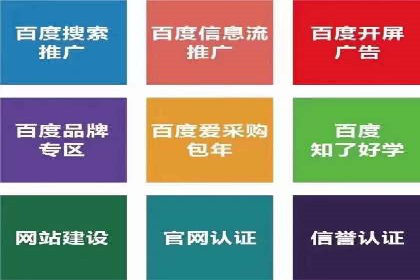 案例对比：不同行业SEM开户策略解析